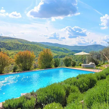 Beautiful In With Pool * San Giovanni del Pantano