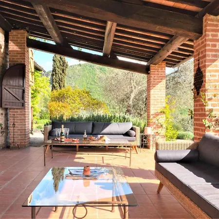 Beautiful In With Pool * San Giovanni del Pantano